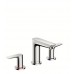Hansgrohe 71733001 Talis E Bathroom Faucet  Chrome - B01N6C8BL6